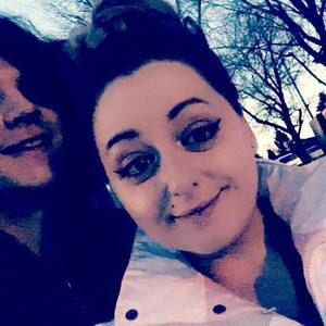 Meet your Posher, Briana